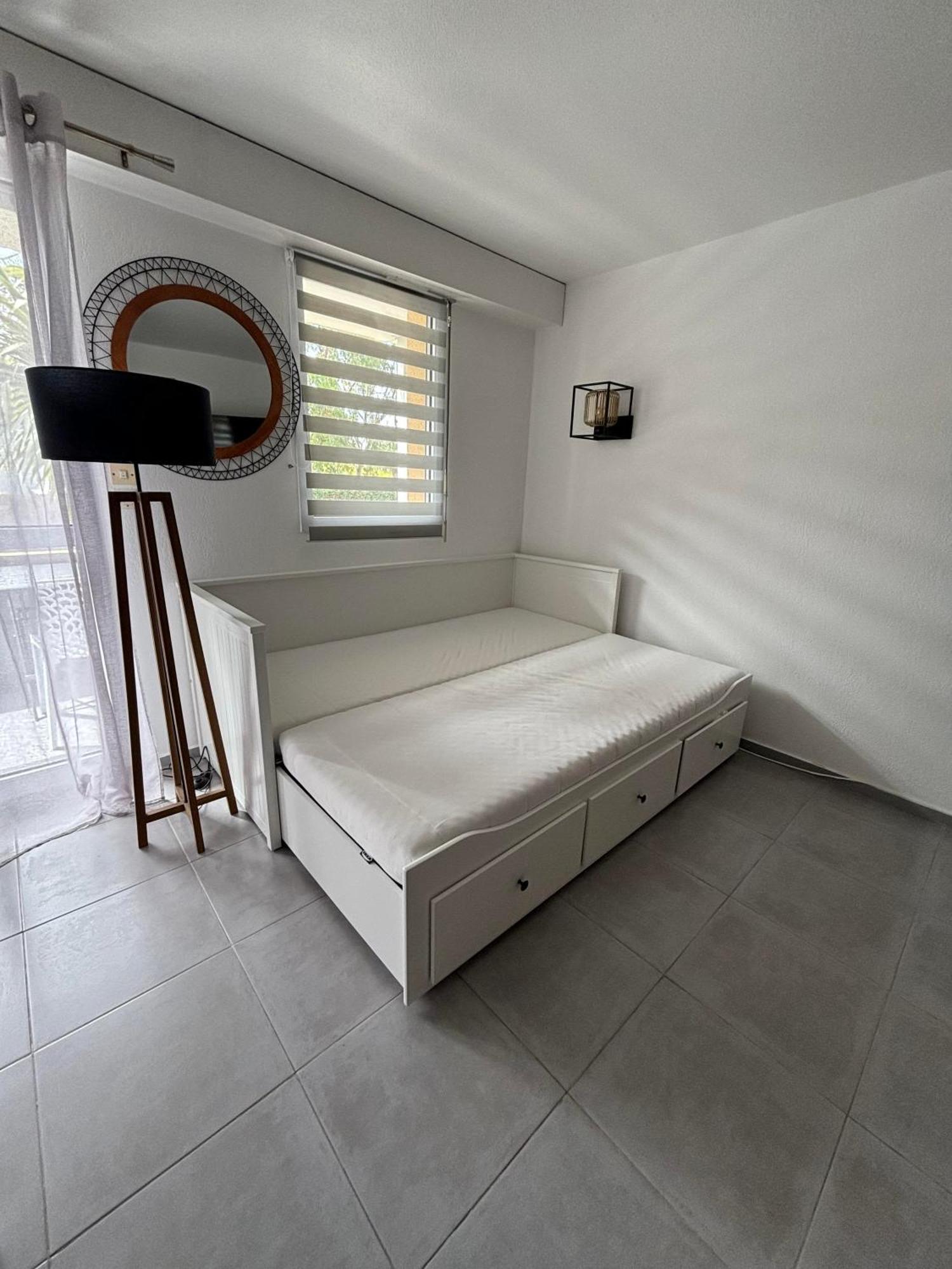 Appartement Studio 4 Personnes Dans Residence Avec Piscine Quiberon Ngoại thất bức ảnh