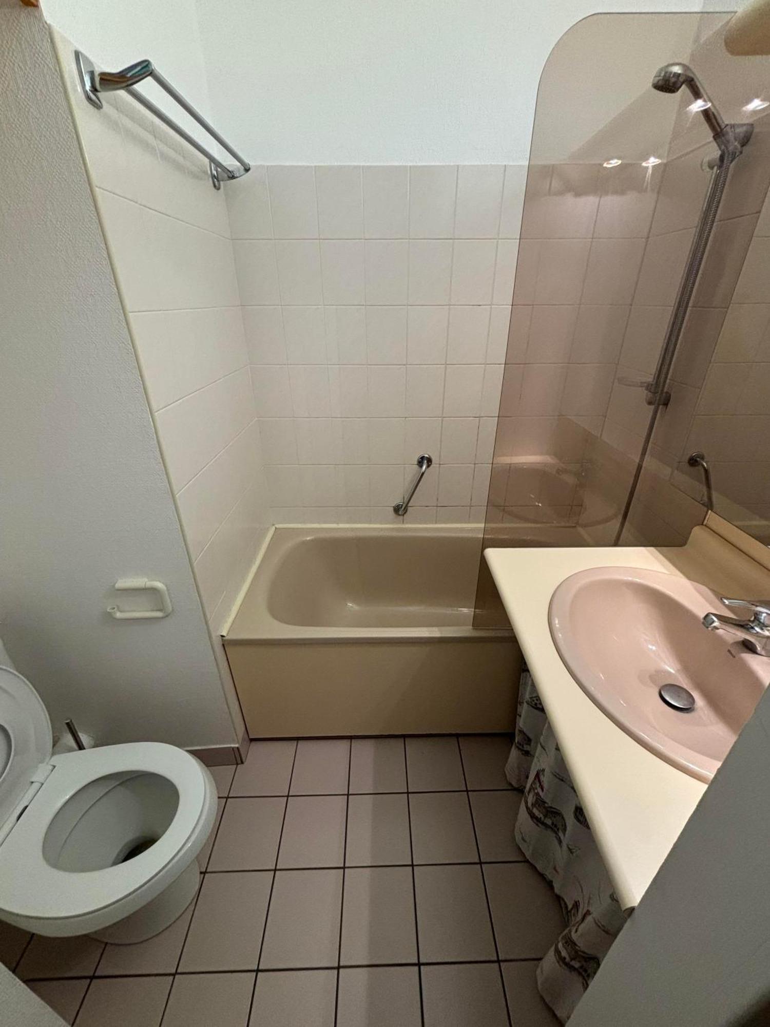 Appartement Studio 4 Personnes Dans Residence Avec Piscine Quiberon Ngoại thất bức ảnh
