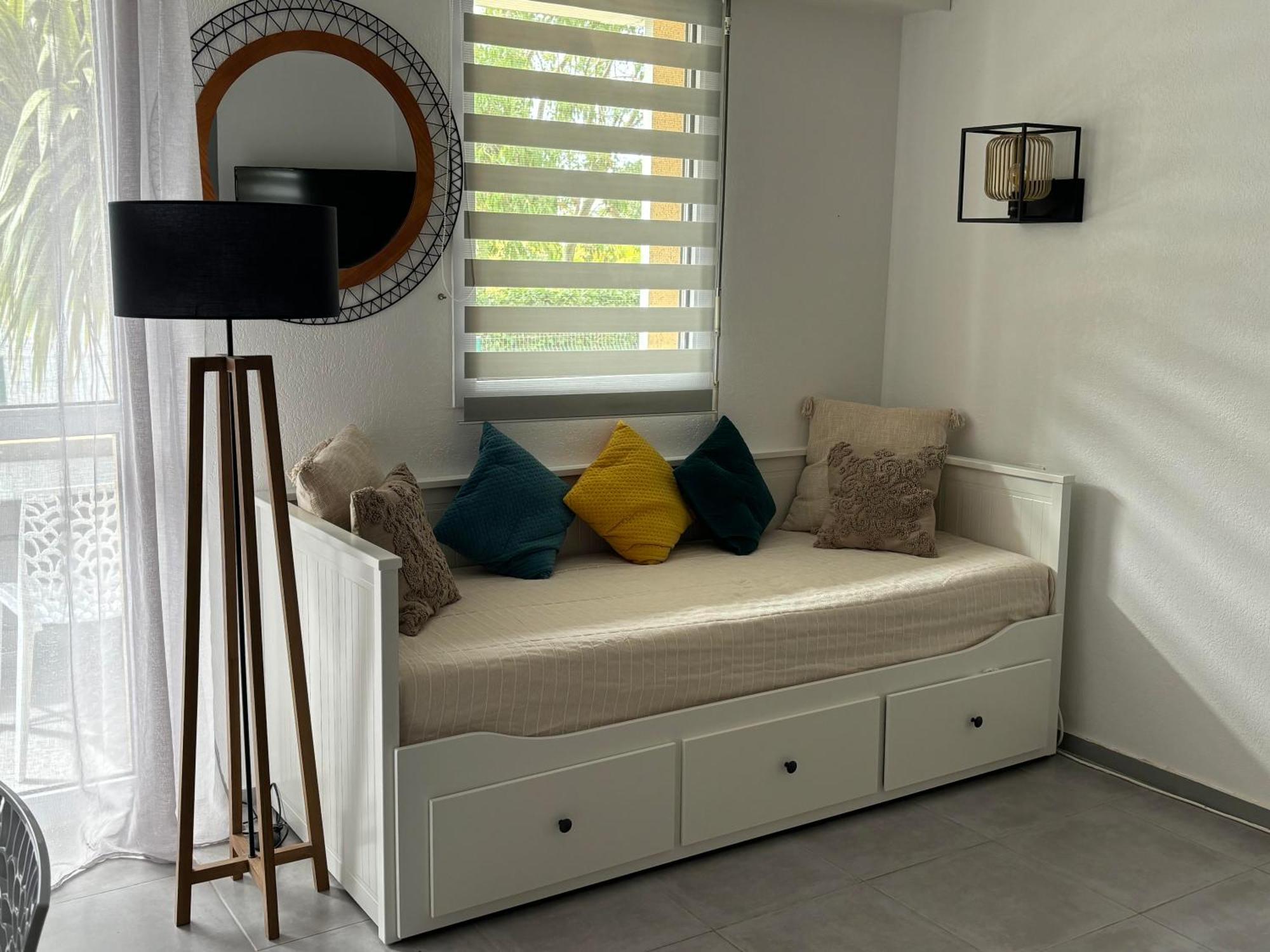 Appartement Studio 4 Personnes Dans Residence Avec Piscine Quiberon Ngoại thất bức ảnh